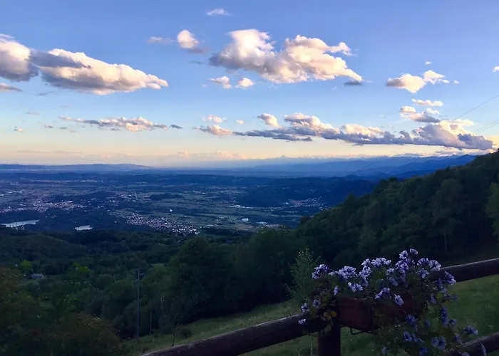 Locanda La Genzianella