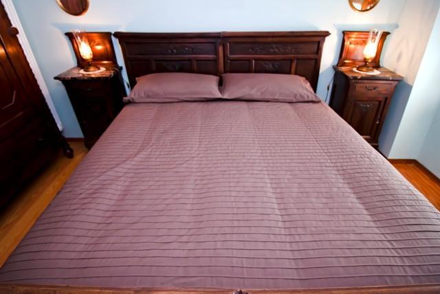 La Genzianella Inn *