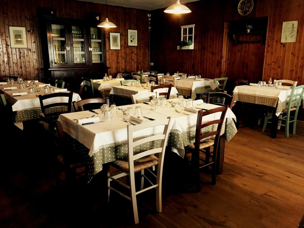 Inn La Genzianella Bollengo