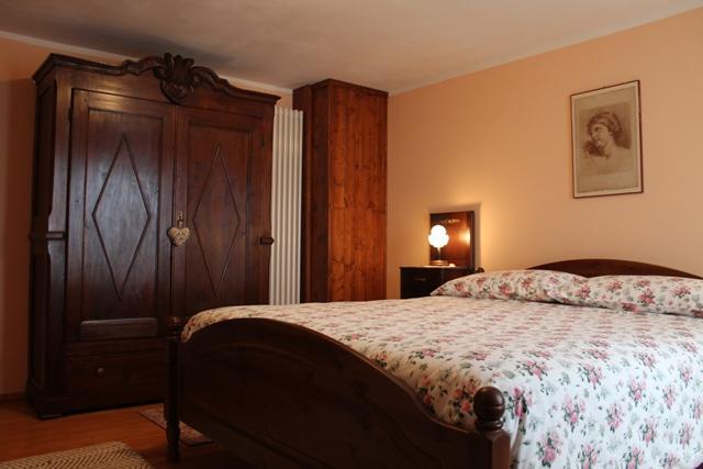 La Genzianella Inn