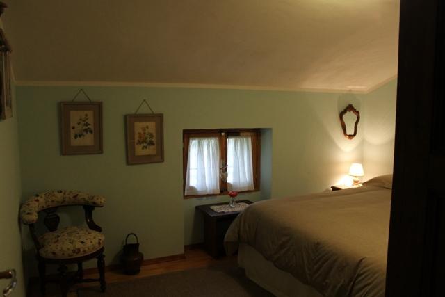 Inn La Genzianella *