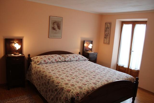 La Genzianella Inn *