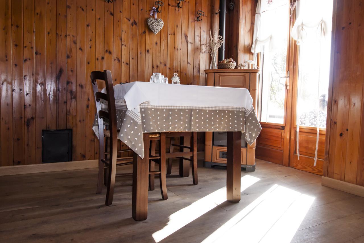 La Genzianella Inn *
