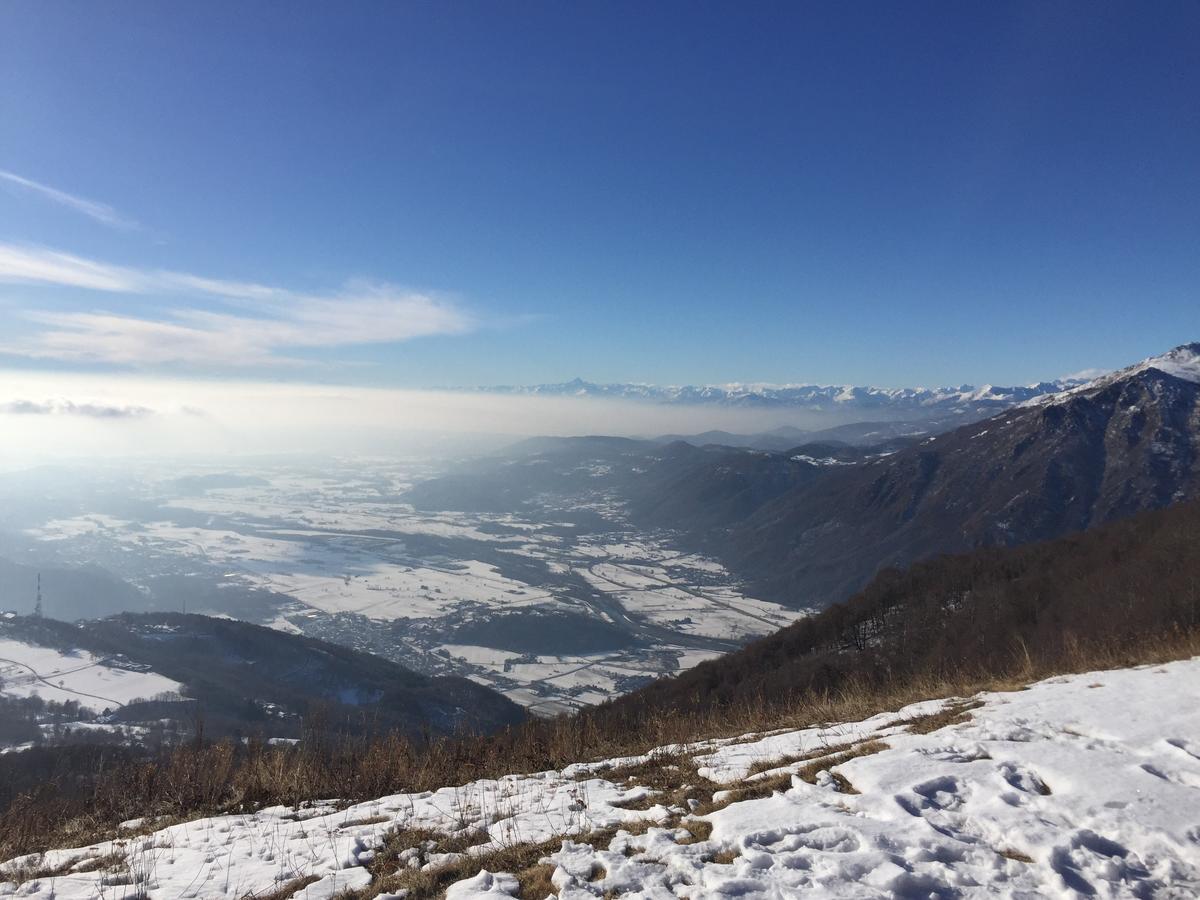 La Genzianella *